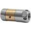 Afbeeldingen van Rioolnozzle Roterend ST-49-195 3/8 BI 4x