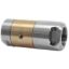 Afbeeldingen van Rioolnozzle Roterend ST-49-230 3/4 BI 6x