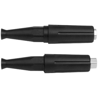 Afbeeldingen van Schuimnozzle ST-75.2-2,65 (20) 1/4"BI SW