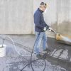 Afbeeldingen van Zandstraler ST-555-030 Slang NW13 4 M. M