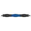 Afbeeldingen van easyturn ST-9.7 330/300 mm 1/4"BU ZW/BL/