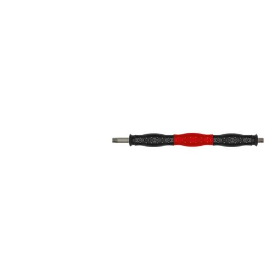 Afbeeldingen van easyturn ST-9.4 370/330 mm 1/4"BU ZW/RD/