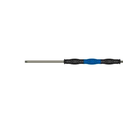 Afbeeldingen van easyturn ST-9.4 500/330 mm 1/4"BU ZW/BL/