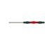 Afbeeldingen van easyturn ST-9.4 500/330 mm 1/4"BU ZW/RD/