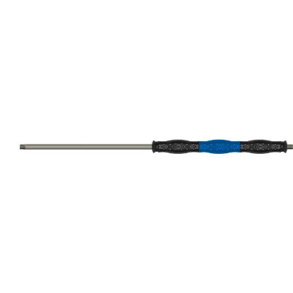 Afbeeldingen van easyturn ST-9.4 600/330 mm 1/4"BU ZW/BL/