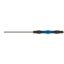 Afbeeldingen van easyturn ST-9.4 600/330 mm 1/4"BU ZW/BL/