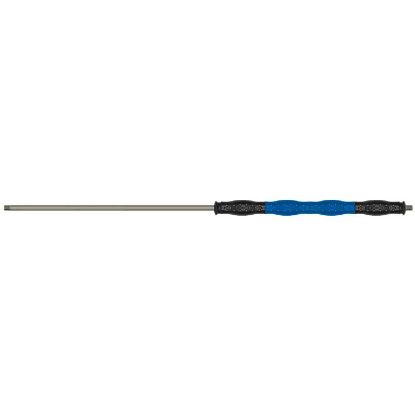 Afbeeldingen van easyturn ST-9.4 700/430 mm 1/4"BU ZW/BL/