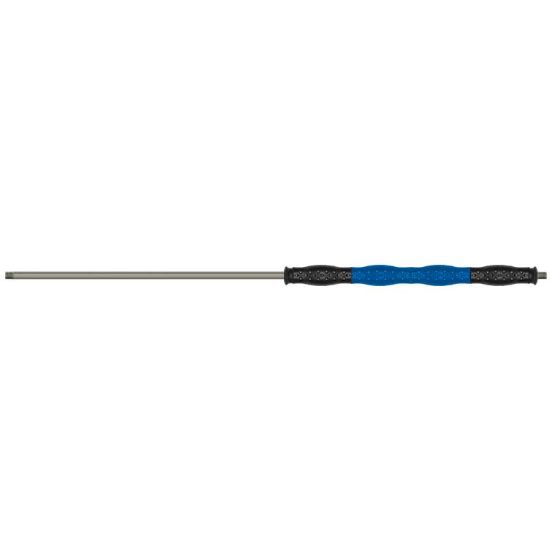 Afbeeldingen van easyturn ST-9.4 700/430 mm 1/4"BU ZW/BL/