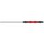 Afbeeldingen van easyturn ST-9.4 700/430 mm 1/4"BU ZW/RD/
