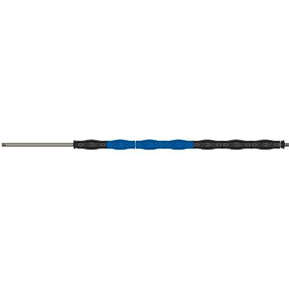 Afbeeldingen van easyturn ST-9.4 900/730 mm 1/4"BU ZW/BL/