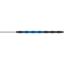 Afbeeldingen van easyturn ST-9.4 900/730 mm 1/4"BU ZW/BL/