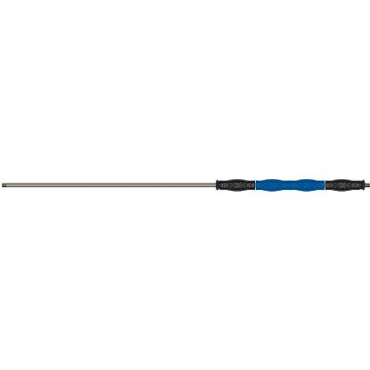 Afbeeldingen van easyturn ST-9.4 1000/430 mm 1/4"BU ZW/BL
