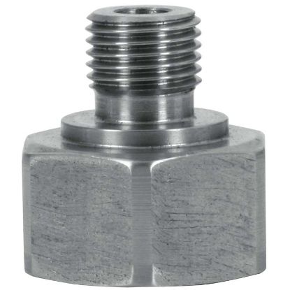 Afbeeldingen van Adapter 1/4 BU : M20x1 BI