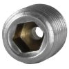 Afbeeldingen van Waterreduceernozzle 4.8 RVS