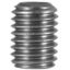 Afbeeldingen van Waterreduceernozzle 3.8 RVS