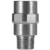 Afbeeldingen van Waterreduceereenheid 1/2"BI-BU RVS