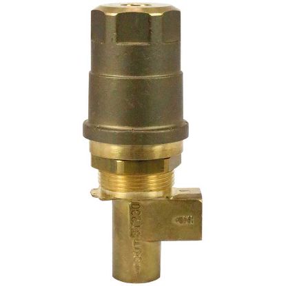 Afbeeldingen van Drukbegrenzerventiel ST-230 350 bar G1/4