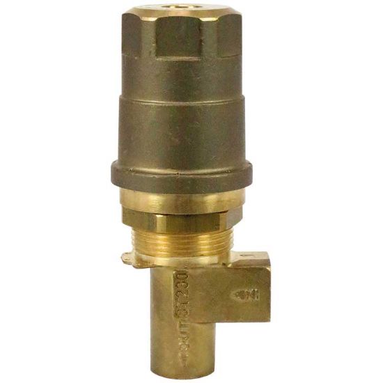 Afbeeldingen van Drukbegrenzerventiel ST-230 250 bar M16x