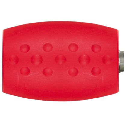 Afbeeldingen van Swivel ST-345 1/4"BI-BU rood