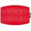Afbeeldingen van Swivel ST-345 1/4"BI-BU rood