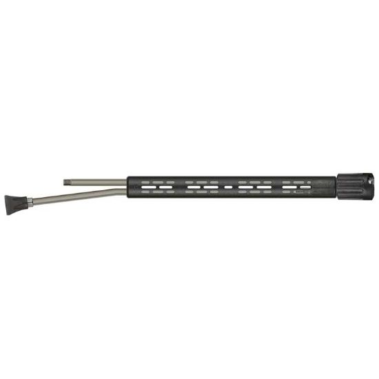 Afbeeldingen van Schakelbare dubbellans ST-175  650 mm