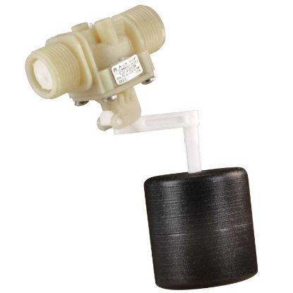 Afbeeldingen van Vlotterventiel 3/4"BU : 3/4"BU servogest