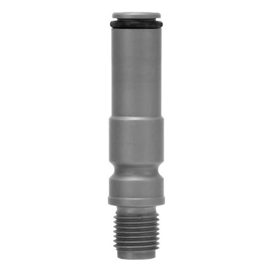 Afbeeldingen van Insteeknippel ST-247 1/4"BU RVS