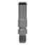 Afbeeldingen van Insteeknippel ST-247 1/4"BU RVS