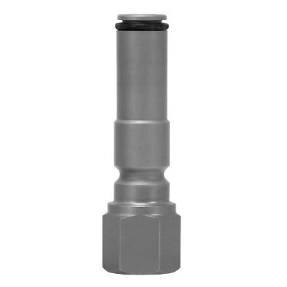 Afbeeldingen van Insteeknippel ST-247 1/4"BI RVS
