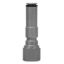 Afbeeldingen van Insteeknippel ST-247 1/4"BI RVS