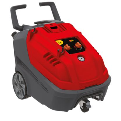 Afbeeldingen van IDROTRON150KP WARMWATER
