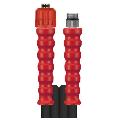 Afbeeldingen van Slang NW-10-500 ZW 10 M.DKO 24 : BU 24 +