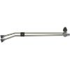 Afbeeldingen van Dubbele lans ST-53.2-600 a.V. M22BU RVS