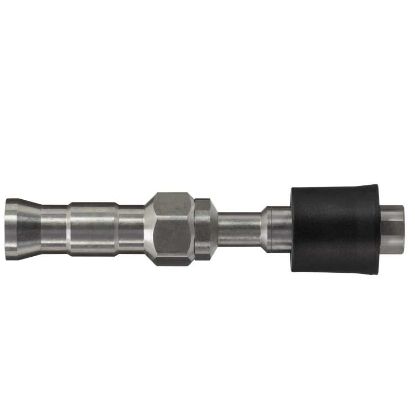 Afbeeldingen van Schuimnozzle ST-75.1 1/4"BI RVS