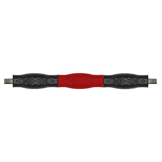 Afbeeldingen van easyturn ST-9.7 330/300 mm 1/4"BU ZW/RD/