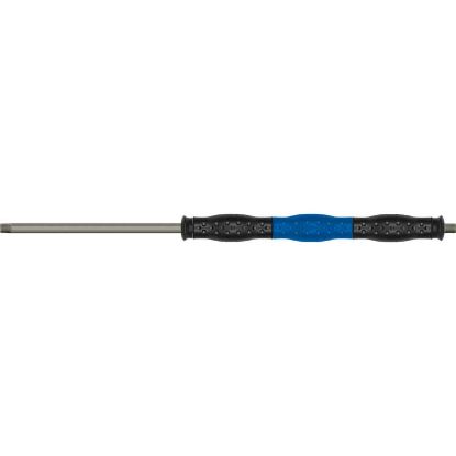 Afbeeldingen van easyturn ST-9.7 500/330 mm 1/4"BU ZW/BL/