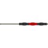 Afbeeldingen van easyturn ST-9.7 500/330 mm 1/4"BU ZW/RD/