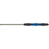 Afbeeldingen van easyturn ST-9.7 600/330 mm 1/4"BU ZW/BL/