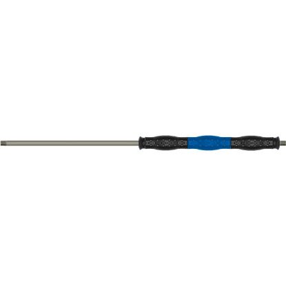 Afbeeldingen van easyturn ST-9.7 600/330 mm 1/4"BU ZW/BL/