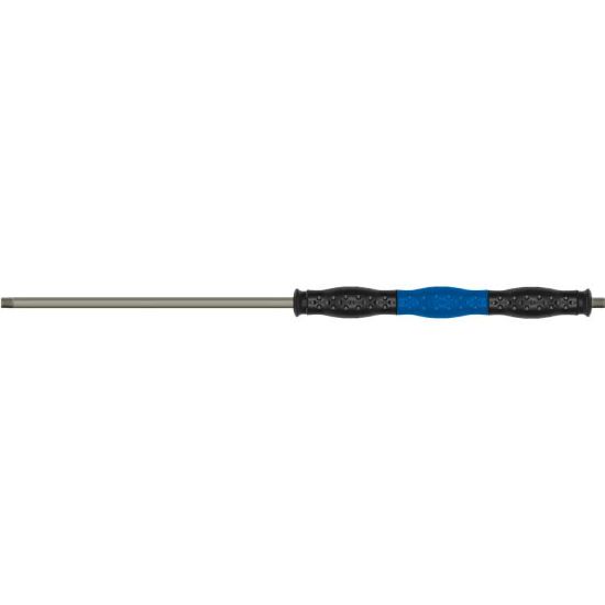 Afbeeldingen van easyturn ST-9.7 600/330 mm 1/4"BU ZW/BL/