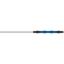 Afbeeldingen van easyturn ST-9.7 700/430 mm 1/4"BU ZW/BL/