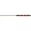 Afbeeldingen van easyturn ST-9.7 700/430 mm 1/4"BU ZW/RD/
