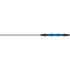 Afbeeldingen van easyturn ST-9.7 1000/430 mm 1/4"BU ZW/BL