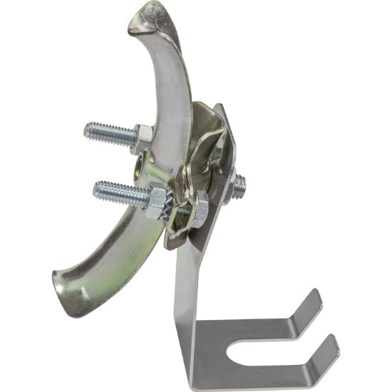Afbeeldingen van Hanger tbv C-railprofiel