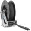 Afbeeldingen van Slanghaspel  2SC-08 20M.ZW BUR3/8"
