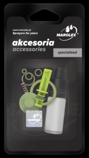 Afbeeldingen van REPAIRKIT ERGO VITON