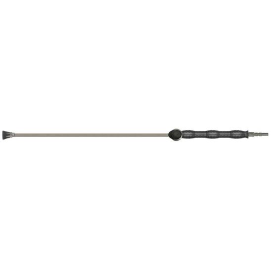 Afbeeldingen van Lans ST-54.3-1200/300 1/4"BU RVS