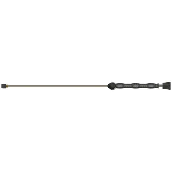 Afbeeldingen van Lans ST-54.3-1200/300 M22x1,5 BI draaib.