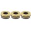 Afbeeldingen van Afdichtingsset voor plunjer 18 mm 3 dlg.