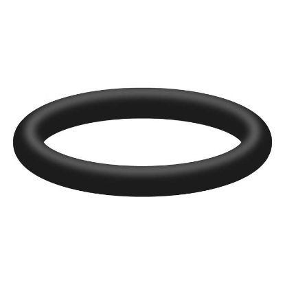 Afbeeldingen van O-Ring 9,5x2 Perbunan (100 stuks)